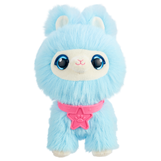 Picture of Scruffaluvs Series 3 Rainbow Pets Single Pack assorted ( ONLY SOLD in Carton of 2 )