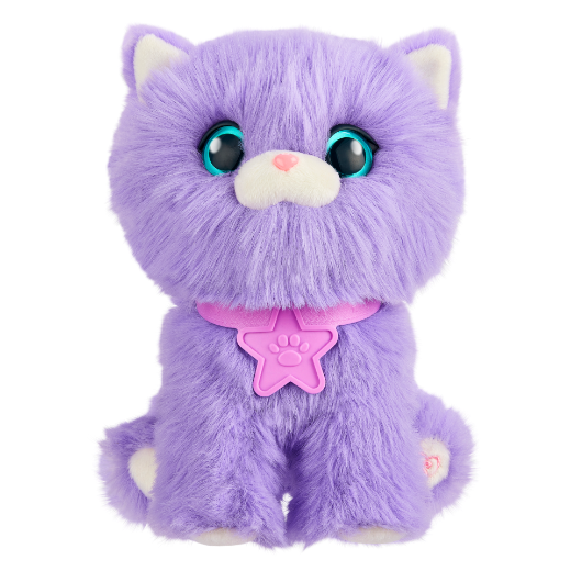 Picture of Scruffaluvs Series 3 Rainbow Pets Single Pack assorted ( ONLY SOLD in Carton of 2 )