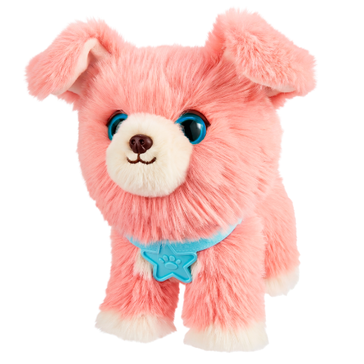 Picture of Scruffaluvs Series 3 Rainbow Pets Single Pack assorted ( ONLY SOLD in Carton of 2 )