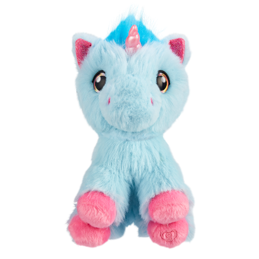 Picture of Scruffaluvs Series 3 Unicorn Single Pack assorted ( ONLY SOLD in Carton of 2 )