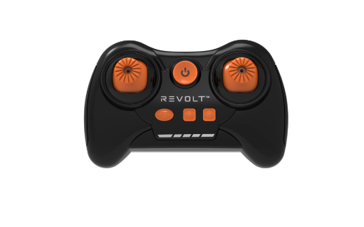 Picture of Revolt Radio Control 2.4Ghz Chinook Helicopter
