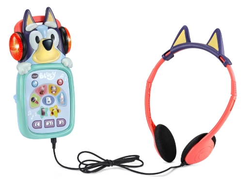 Picture of VTech Bluey Musical Moments Player