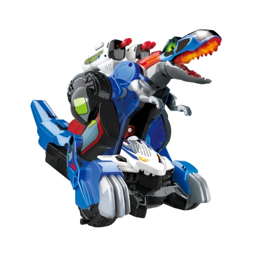 Picture of Vtech Switch & Go Dinos Tornado the Radio Control T-Rex