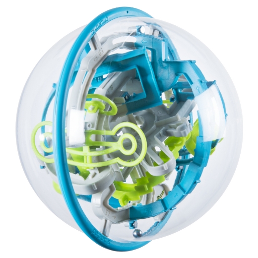 Picture of Perplexus Rebel