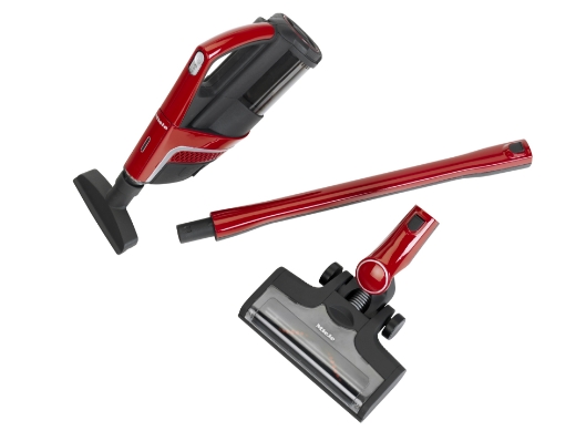 Picture of Miele TRIFLEX HX2 Pro Toy Vacuum Cleaner