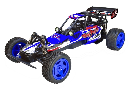 Picture of Taiyo Radio Control 1:8 Trail Blazer