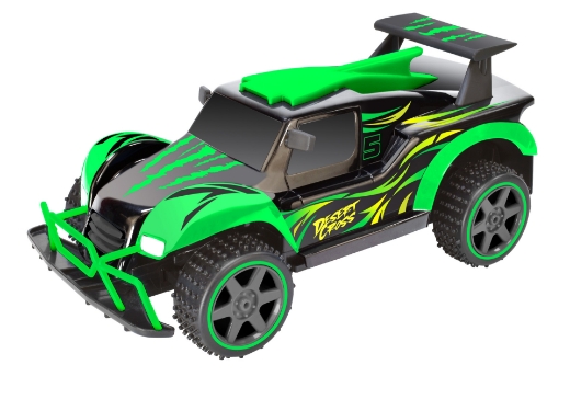 Picture of Taiyo Radio Control 1:18 Glow Racers Baja Cruiser/Sand Storm assorted ( ONLY SOLD in Carton of 6 )