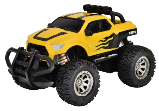 Picture of Taiyo Radio Control 1:40 Mini Truck/Buggy assorted ( ONLY SOLD in Carton of 6 )