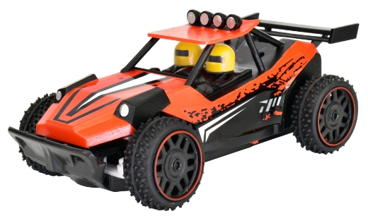Picture of Taiyo Radio Control 1:40 Mini Truck/Buggy assorted ( ONLY SOLD in Carton of 6 )