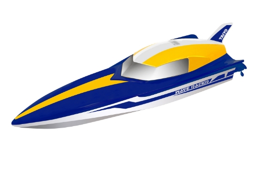 Picture of Taiyo Radio Control Mini Boat assorted ( ONLY SOLD in Carton of 6 )