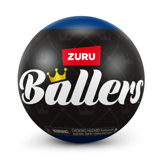 Picture of ZURU Ballers NFL Series 1 assorted ( ONLY SOLD in Display of 24 )