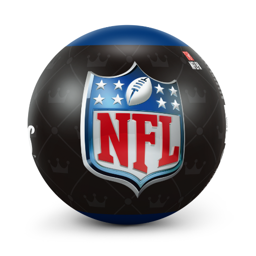 Picture of ZURU Ballers NFL Series 1 assorted ( ONLY SOLD in Display of 24 )