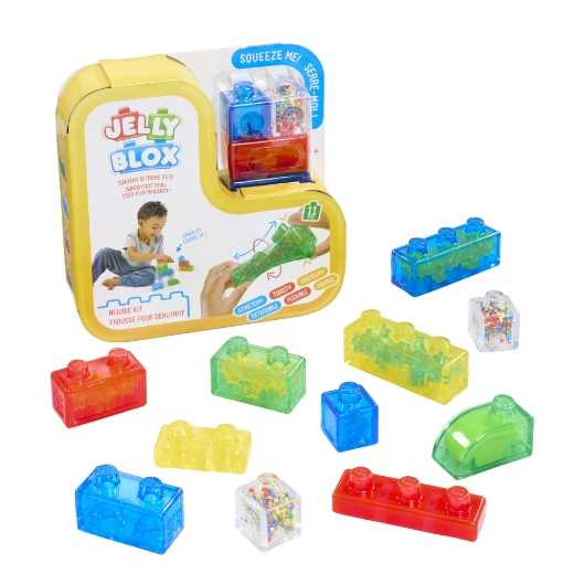 Picture of Jelly Blox - Newbie Kit
