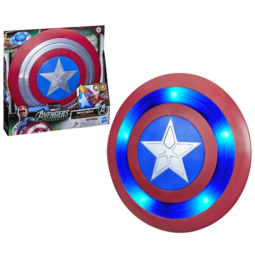 Picture of Avengers Movie Role Play Shield