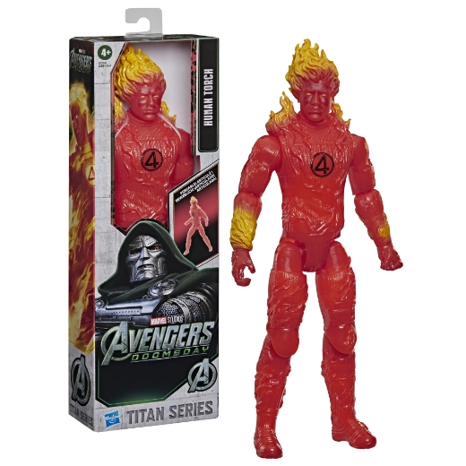Picture of Avengers Movie Titan Hero Series 1 assorted ( ONLY SOLD in Carton of 4 )