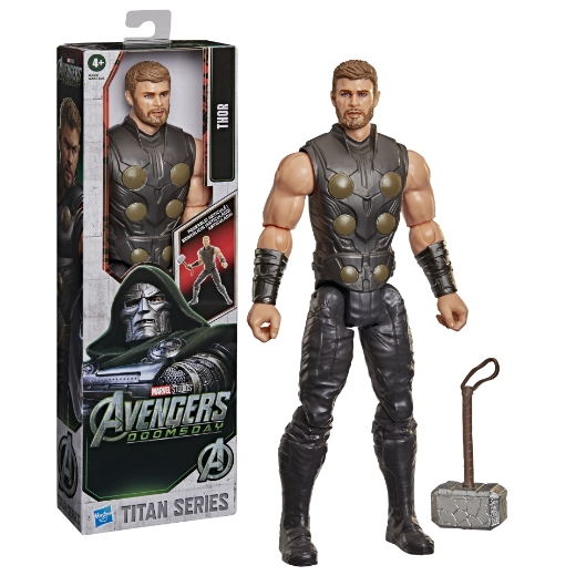 Picture of Avengers Movie Titan Hero Series 1 assorted ( ONLY SOLD in Carton of 4 )