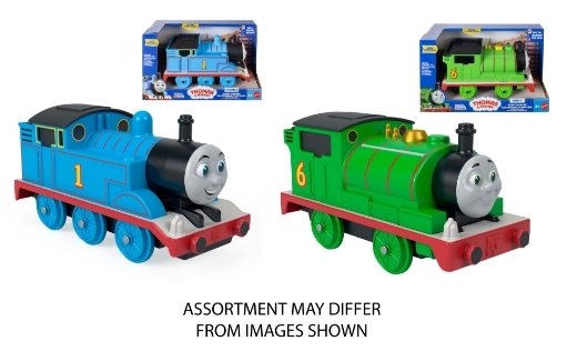 Picture of Thomas & Friends Hero Engine assorted ( ONLY SOLD in Carton of 4 )