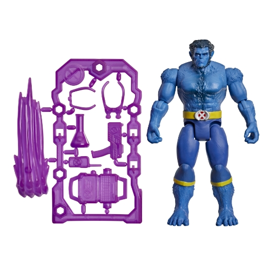 Picture of Avengers Movie Basic Figure assorted ( ONLY SOLD in Carton of 6 )