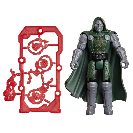 Picture of Avengers Movie Basic Figure assorted ( ONLY SOLD in Carton of 6 )