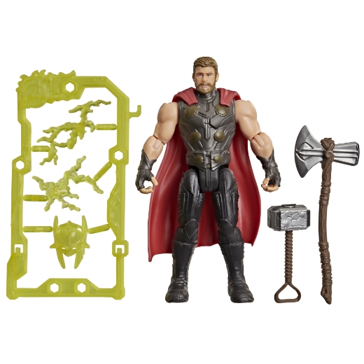 Picture of Avengers Movie Basic Figure assorted ( ONLY SOLD in Carton of 6 )