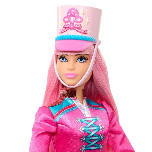Picture of Barbie Nutcracker Core Doll - Daisy