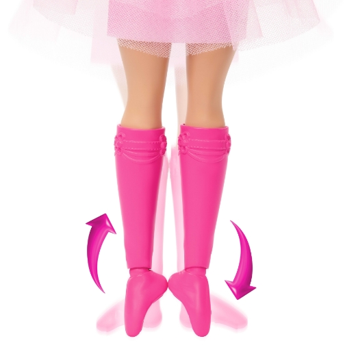 Picture of Barbie Nutcracker Core Doll - Daisy