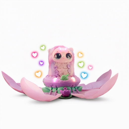 Picture of Hatchimals Bloomables Fluttercorn