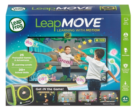 Picture of LeapFrog LeapMove