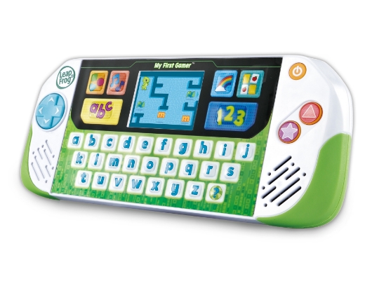 Picture of LeapFrog My 1st Gamer